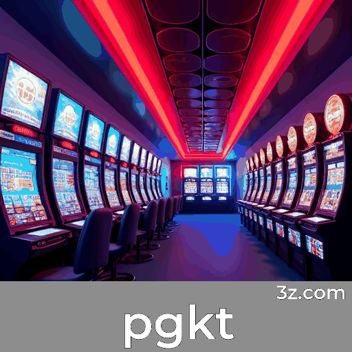 pgkt Logo