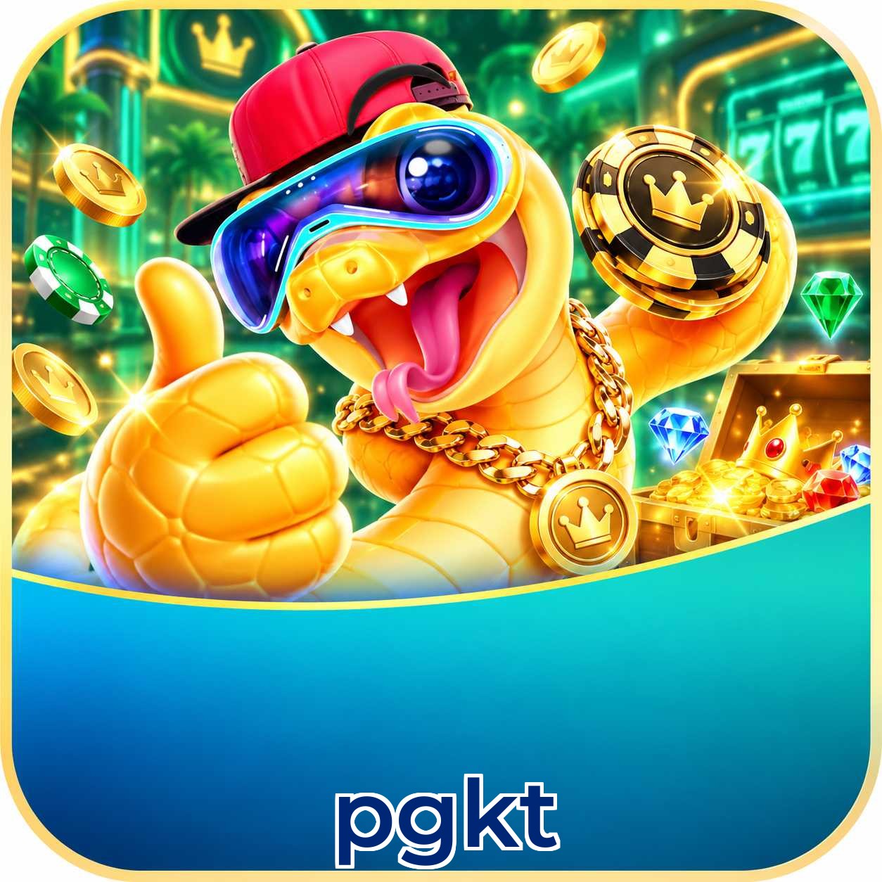 pgkt Suporte
