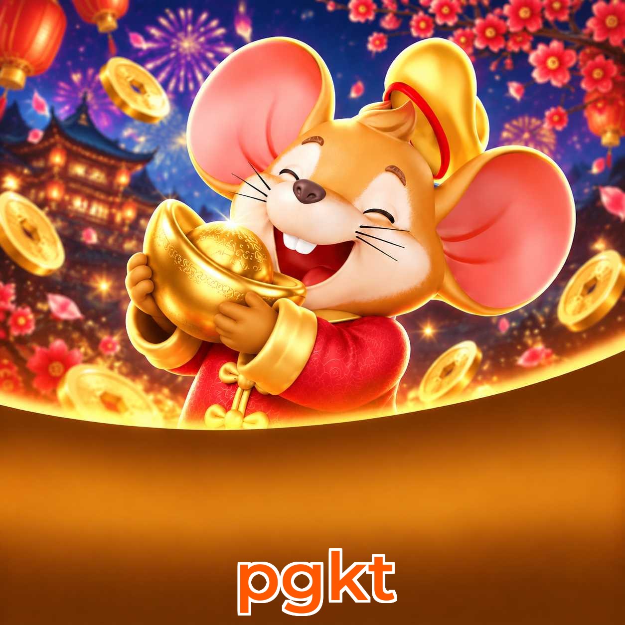 pgkt Top Slots