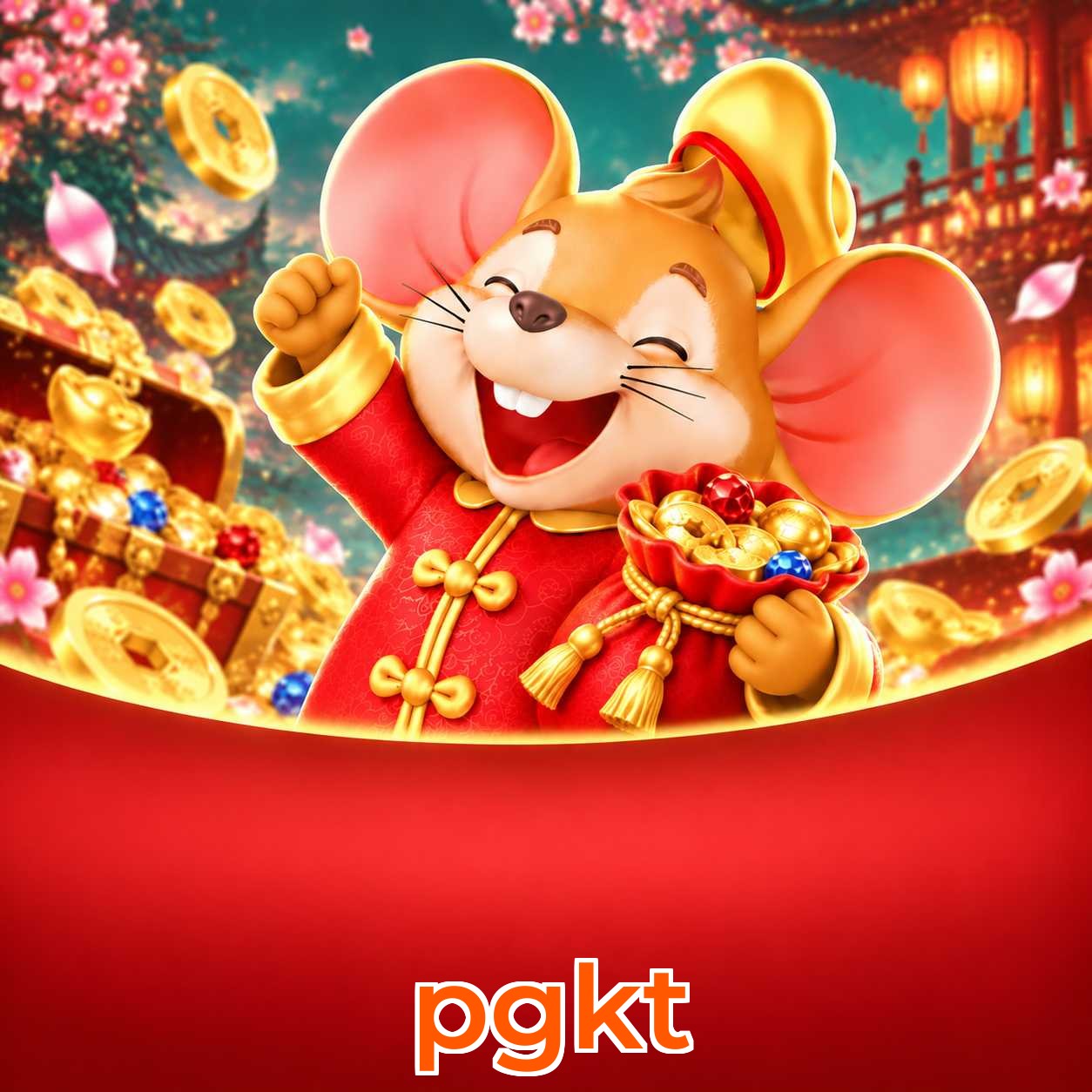 pgkt Logo