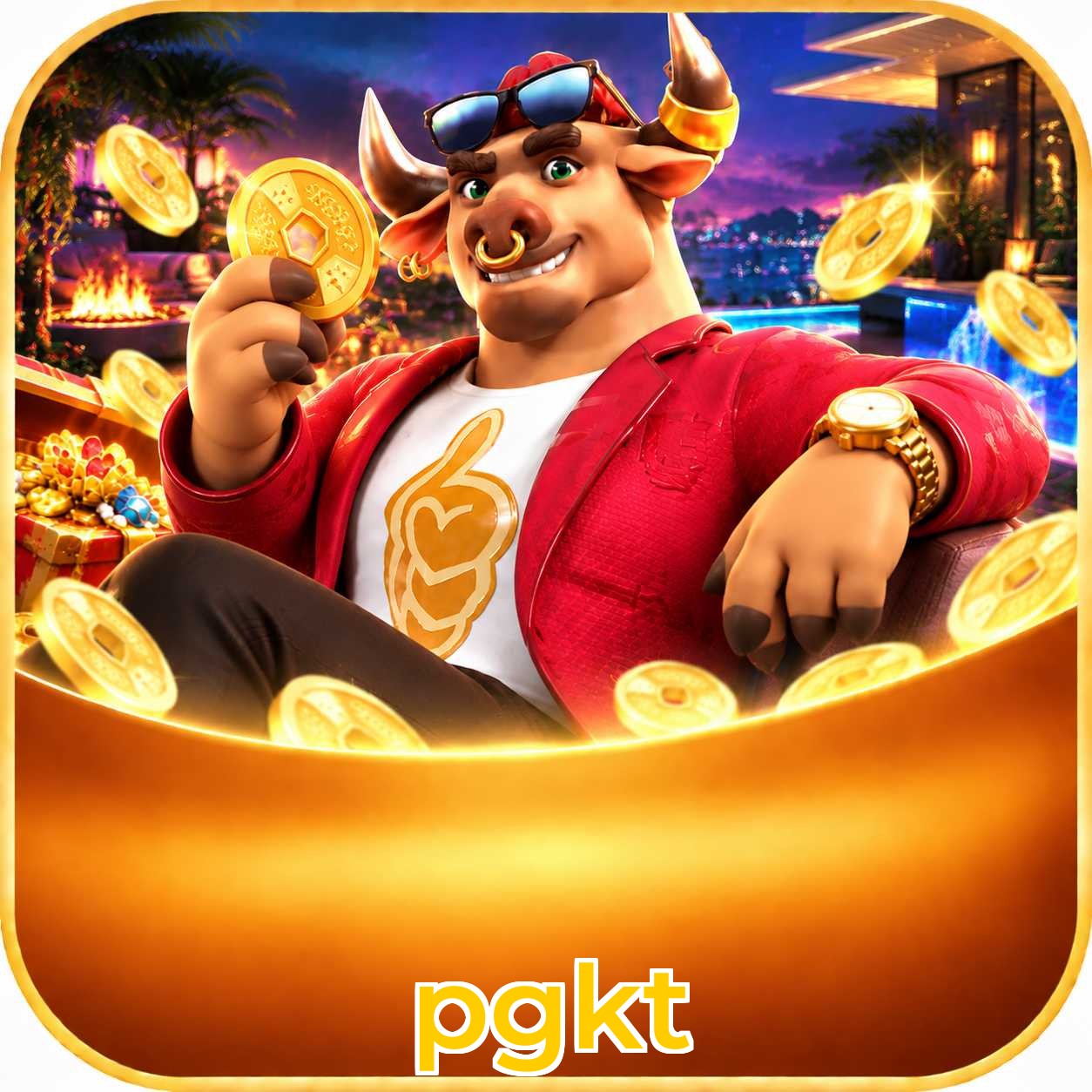 pgkt Payment Speed