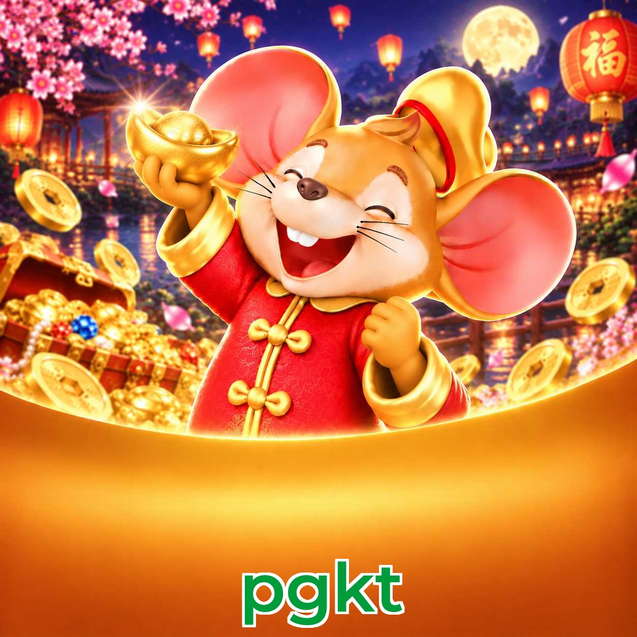 pgkt Estratégias Slots