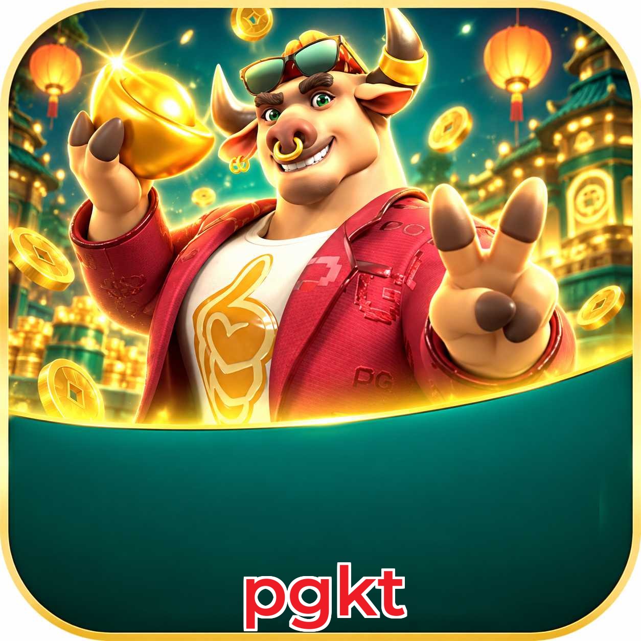 pgkt Live Casino Overview