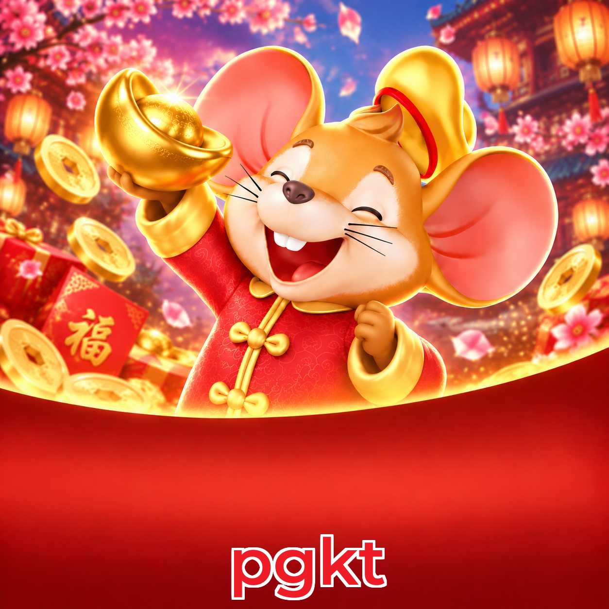 pgkt Fortune Tiger Strategies