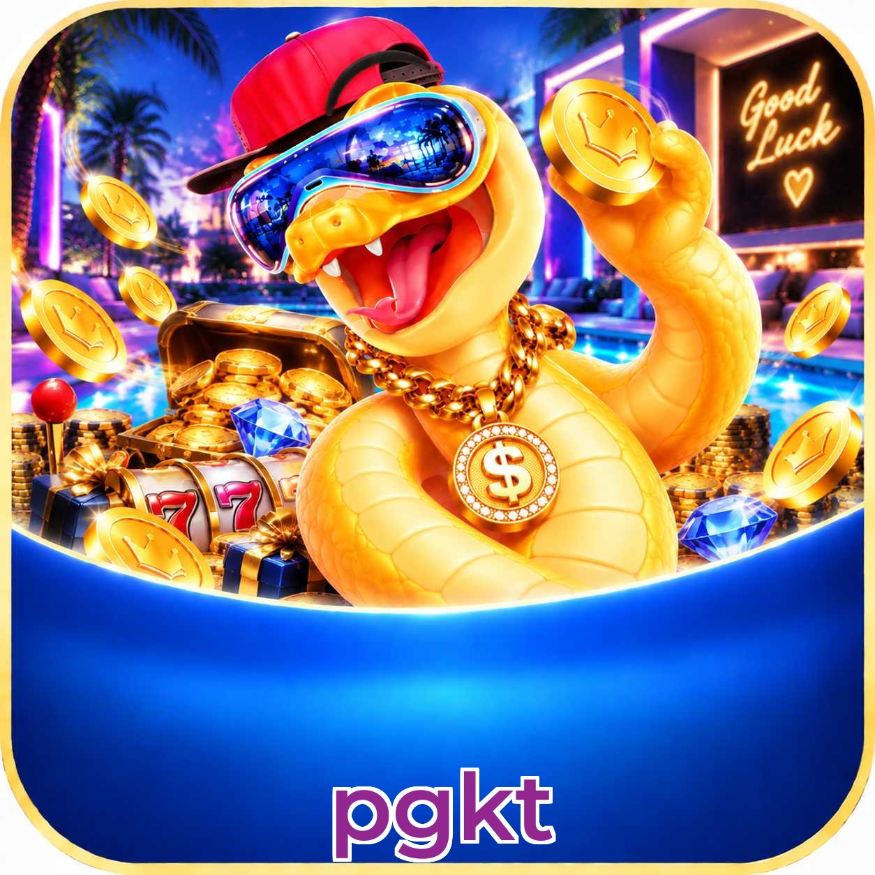 pgkt Fortune Tiger FAQ