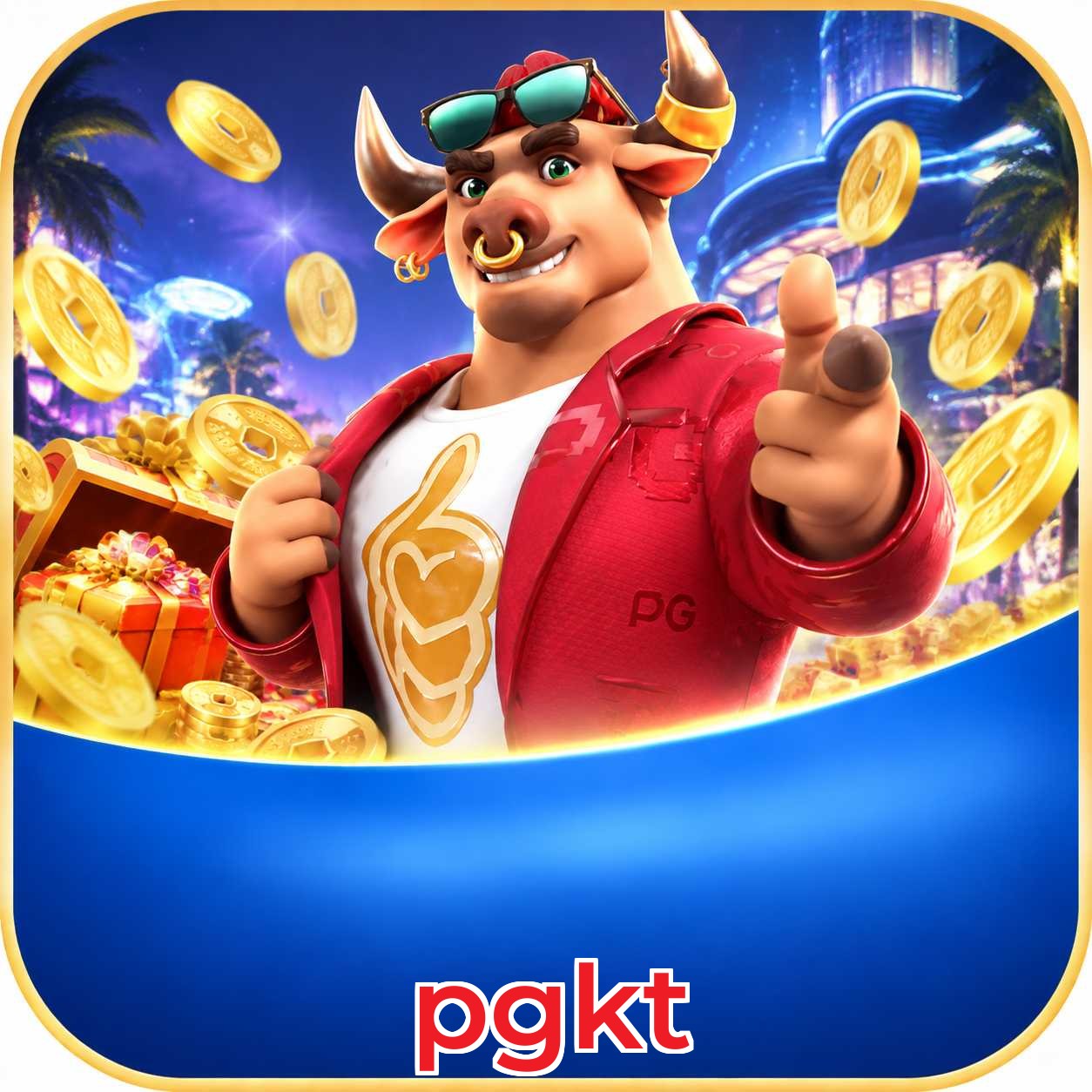 pgkt Telegram