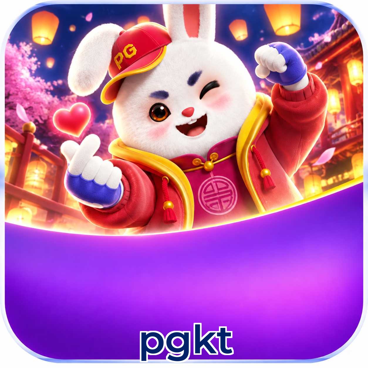 pgkt Logo