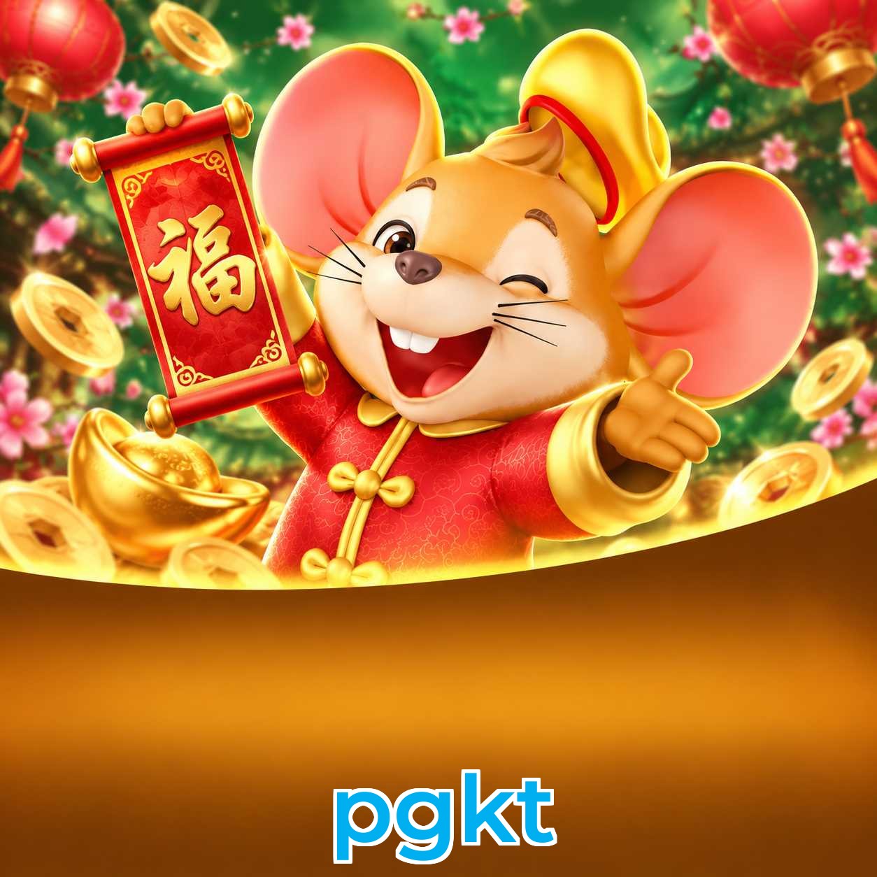 pgkt Logo