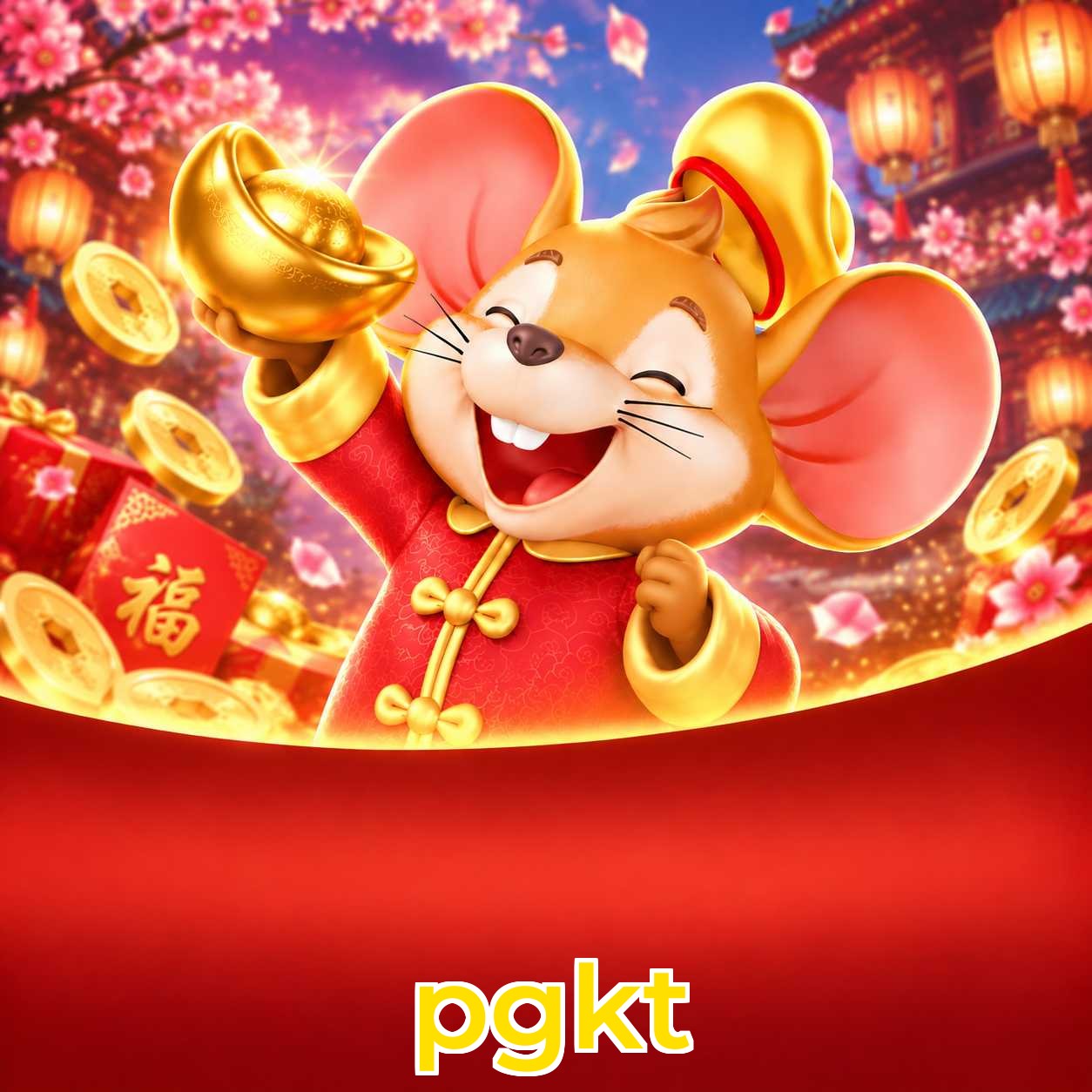 pgkt Telegram FAQ
