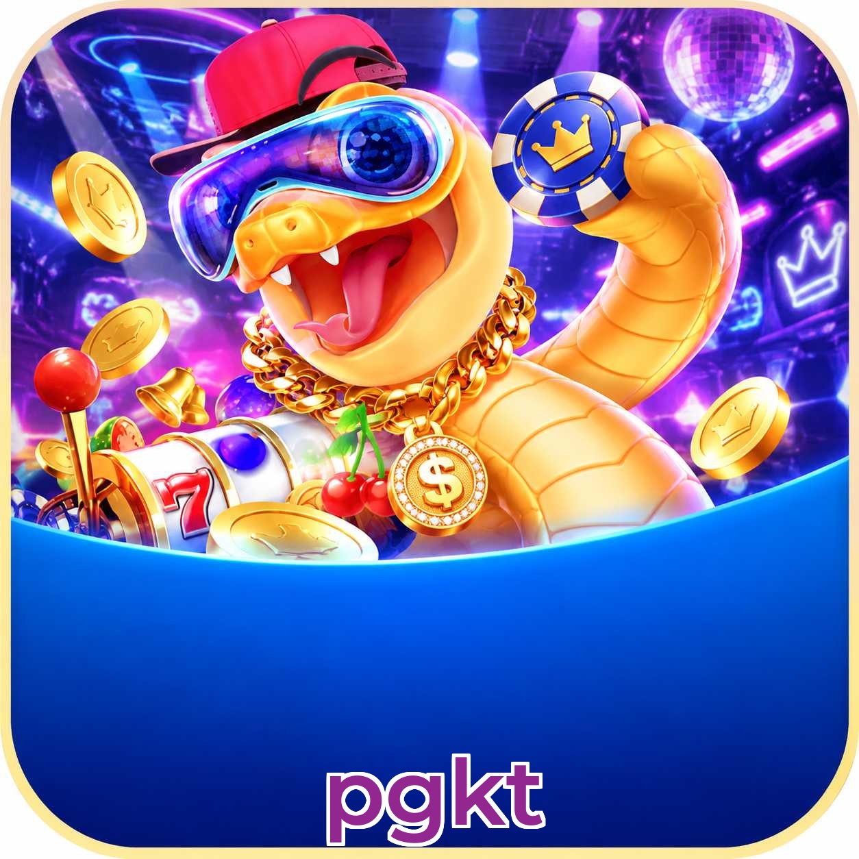 pgkt Lottery FAQ