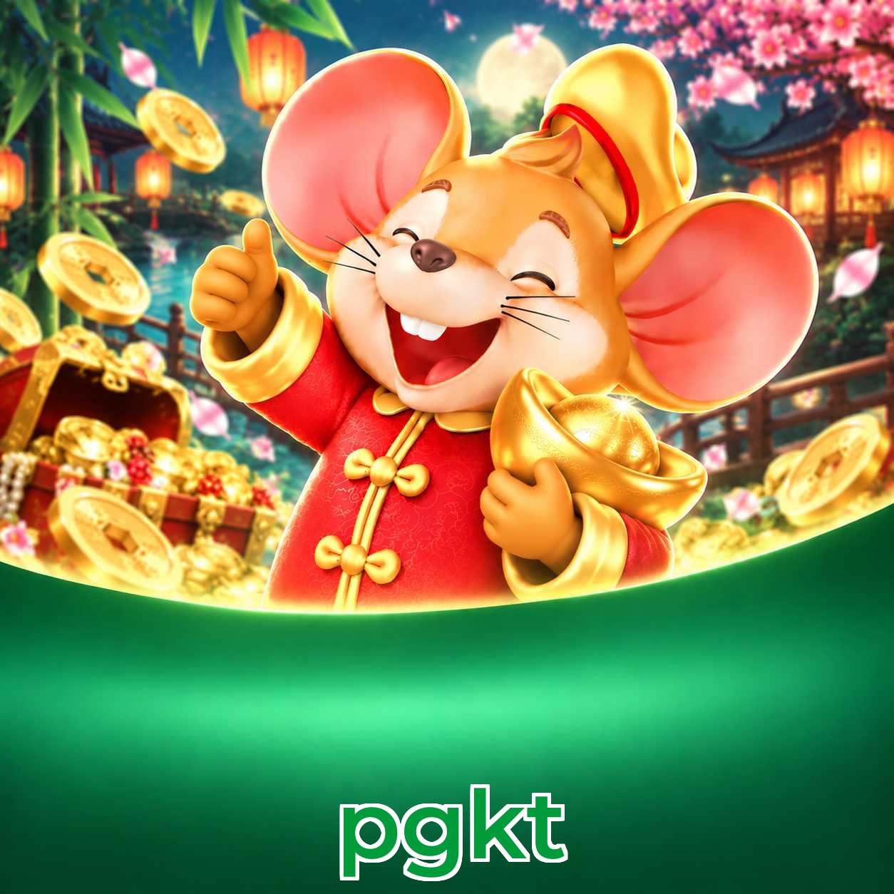 pgkt KYC Verification