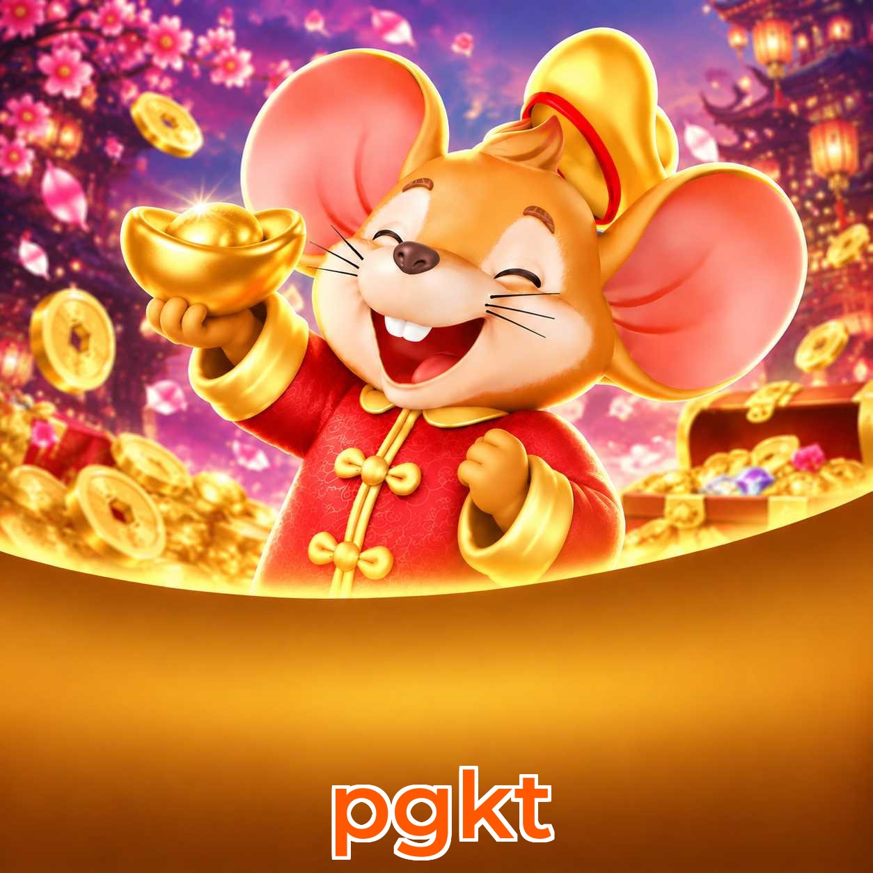 pgkt instalar Android APK