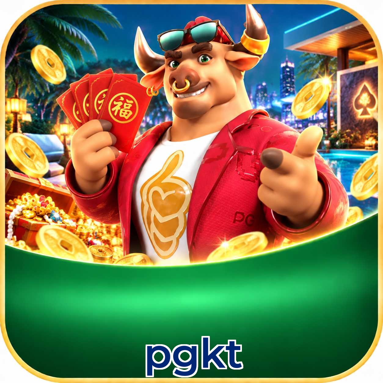 pgkt Security Analysis
