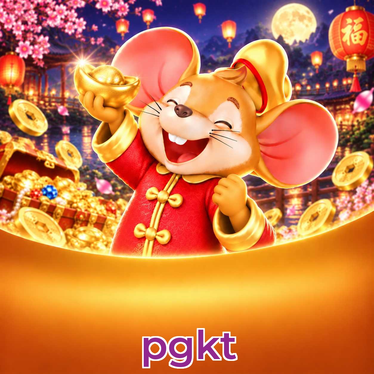 pgkt FAQ