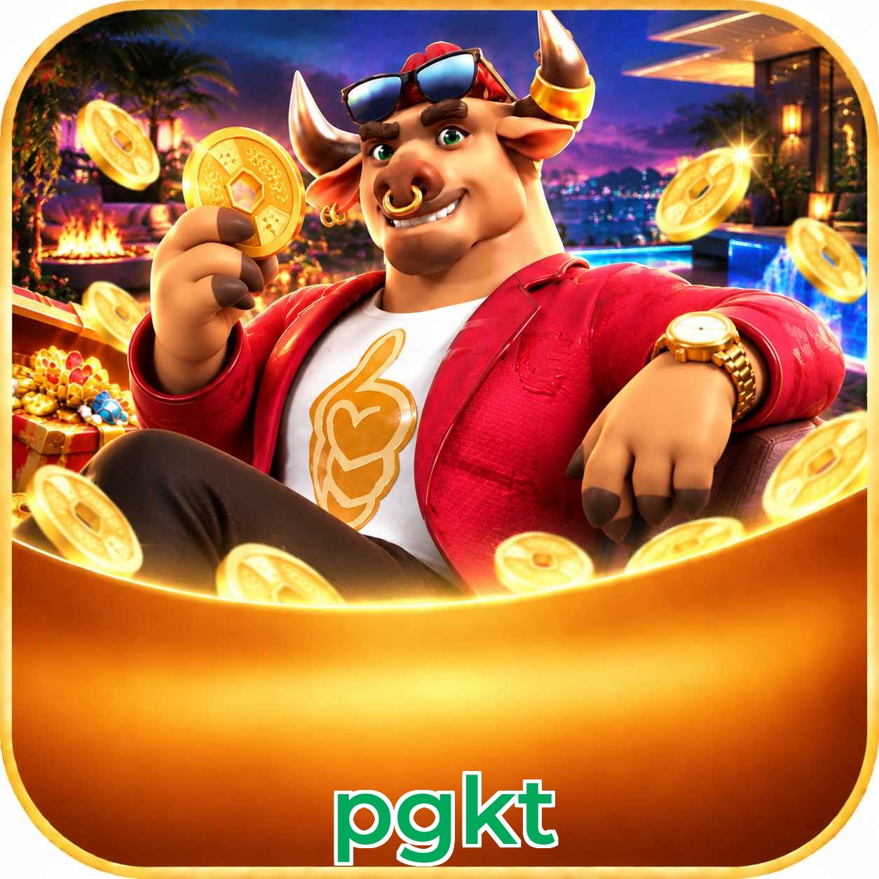 pgkt Logo
