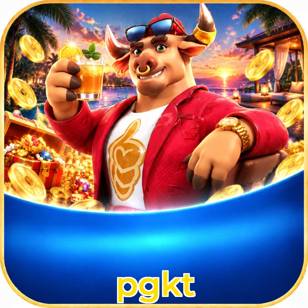 pgkt Logo