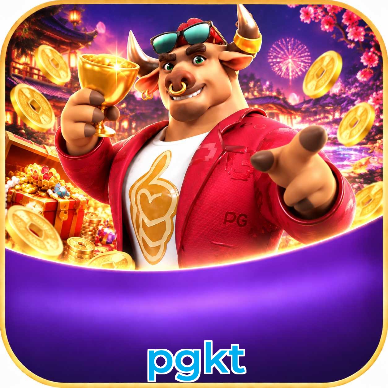 pgkt FAQ instalar app