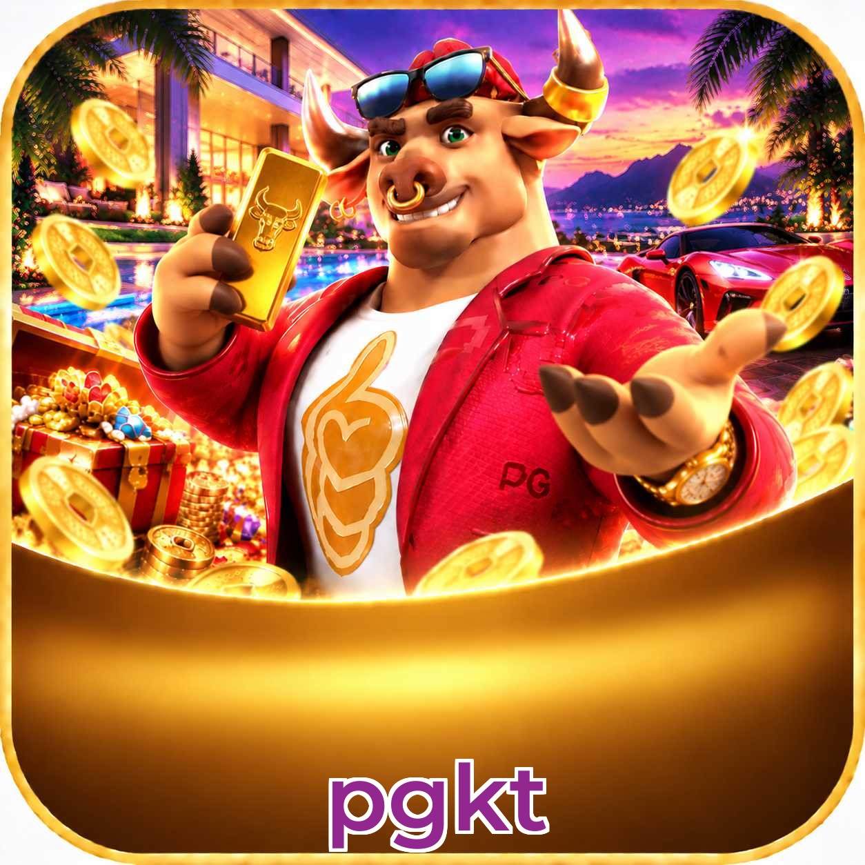 pgkt System Requirements