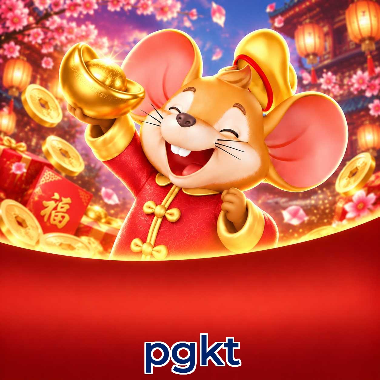 pgkt Logo