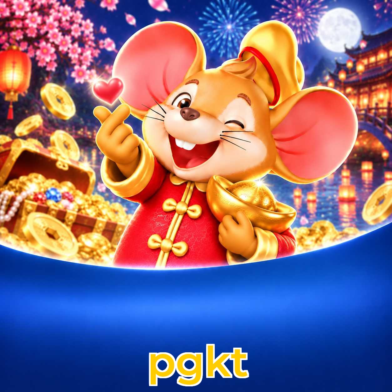 pgkt Logo