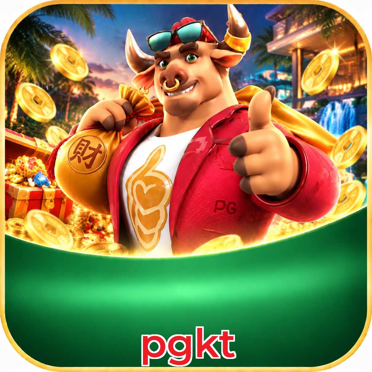 pgkt Fortune Tiger Tips