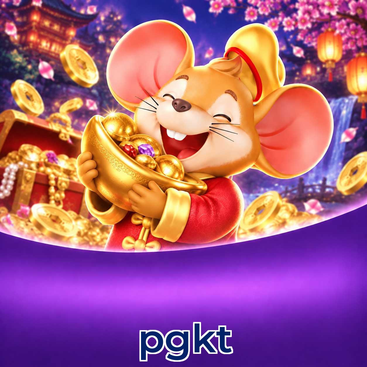 pgkt Odds Lottery