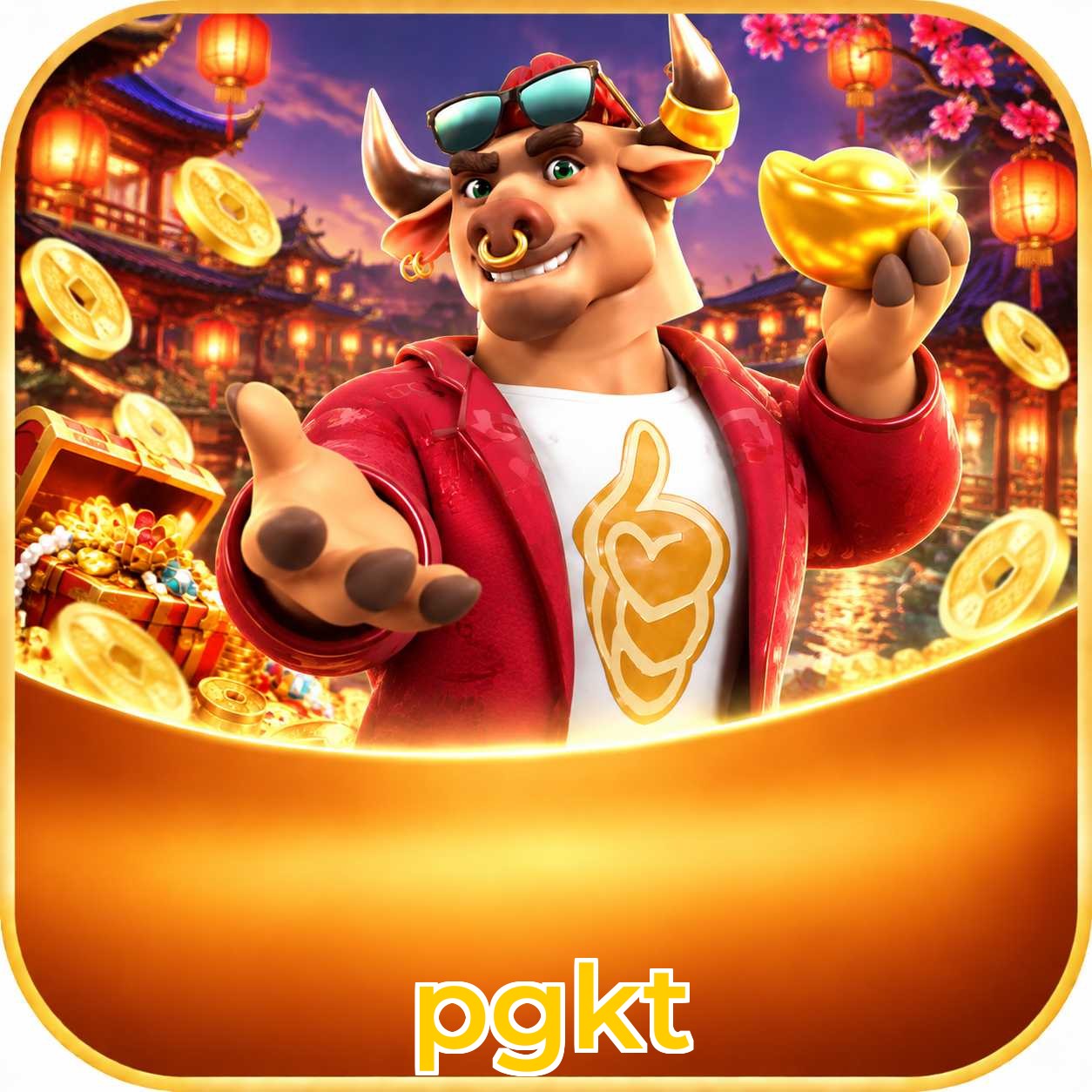 pgkt Facebook Bonus