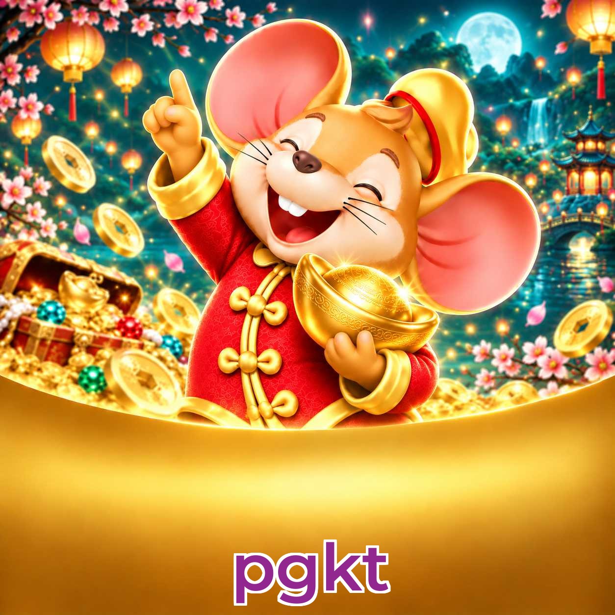 pgkt Interface