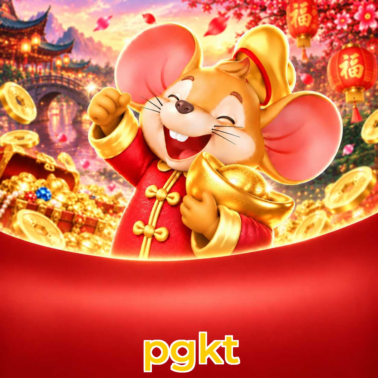 pgkt Registration Guide