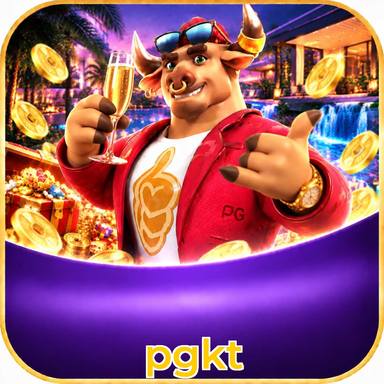 pgkt Live Games