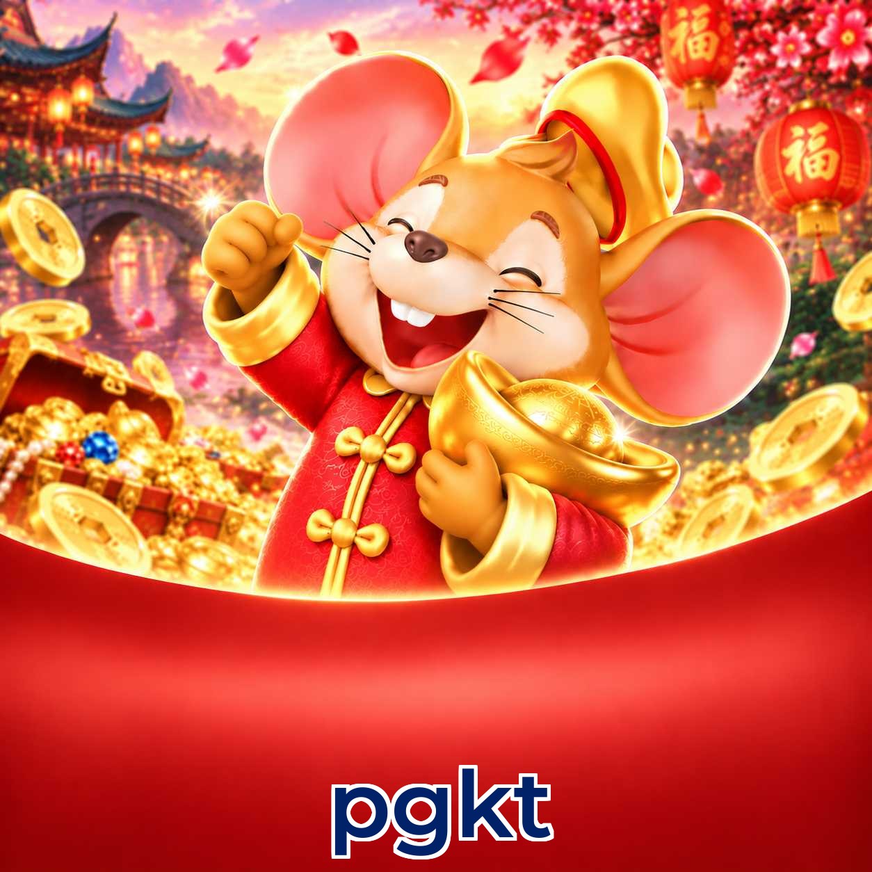 pgkt Download Speed