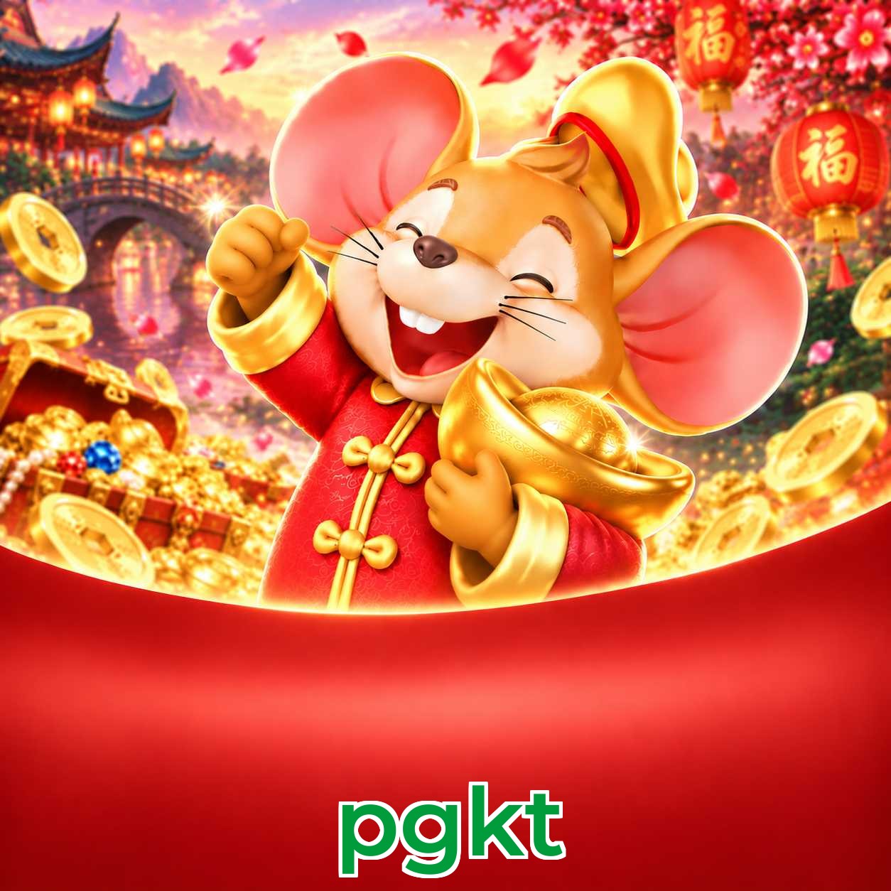 pgkt Estratégias Lottery