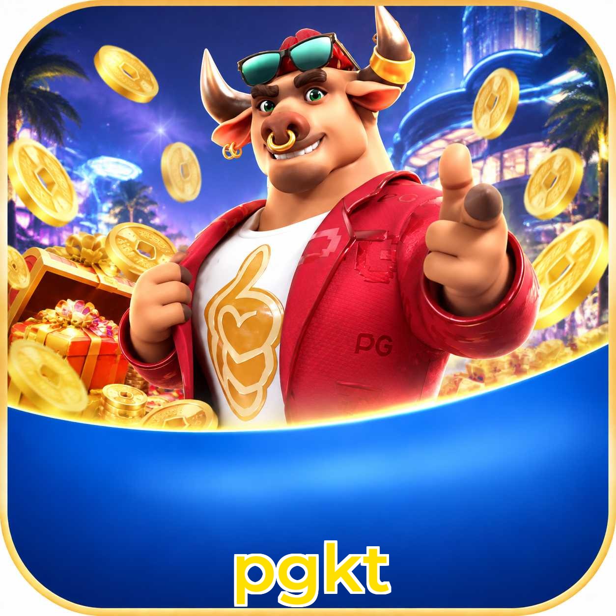 pgkt Slot FAQ