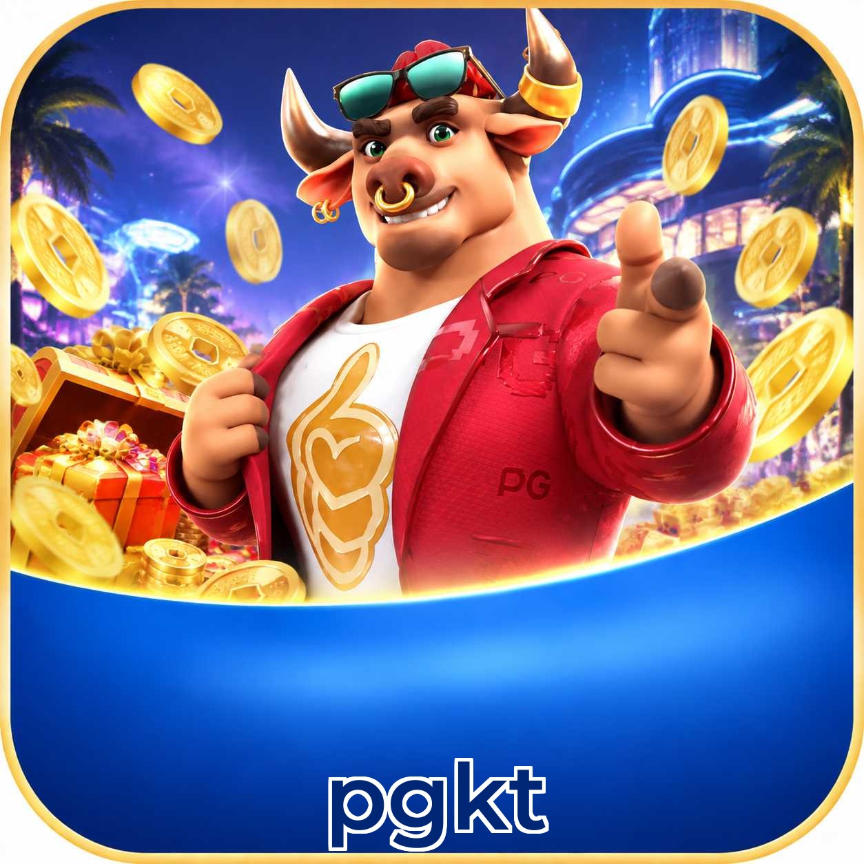 pgkt Slots