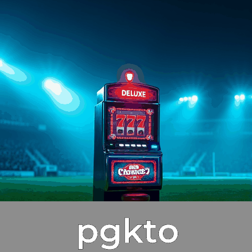 pgkto: Especialistas em Apostas Esportivas e Eventos Brasileiros