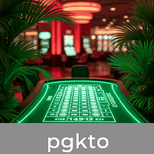pgkto: Plataforma de Apostas com Excelência e Segurança